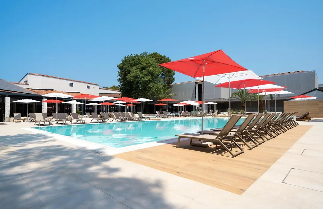 Hotel Pelegrin Plava Laguna (Adults Only)-1