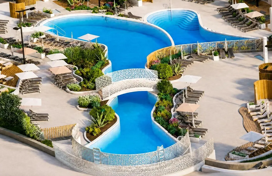 Hotel Garden Istra Plava Laguna-1